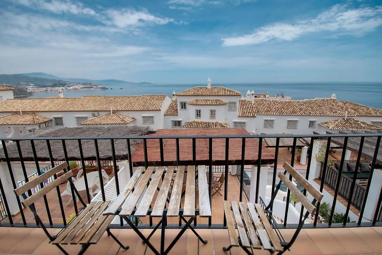 Casa Carino Villa La Herradura  La Herradura (Granada)