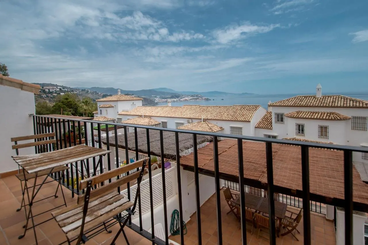 Casa Carino Villa La Herradura  La Herradura (Granada)
