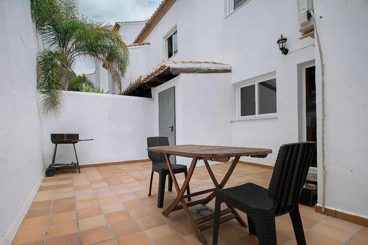 Holiday home Casa Carino Villa La Herradura