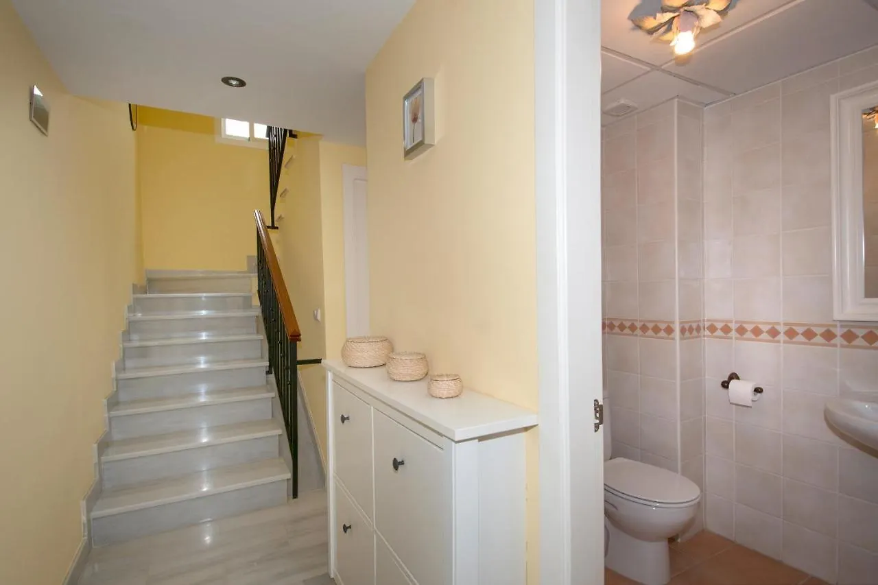 Casa Carino Villa La Herradura  Holiday home