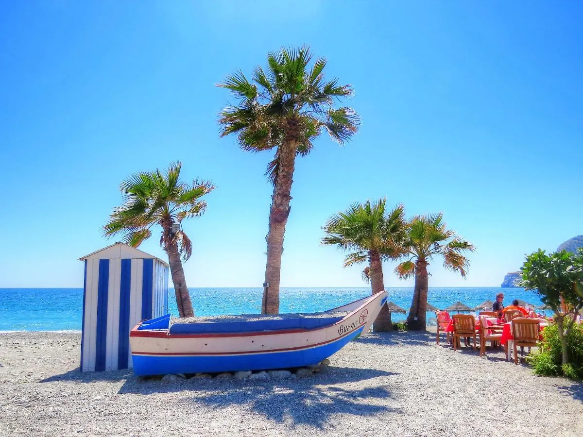 Casa Carino Villa La Herradura  Holiday home