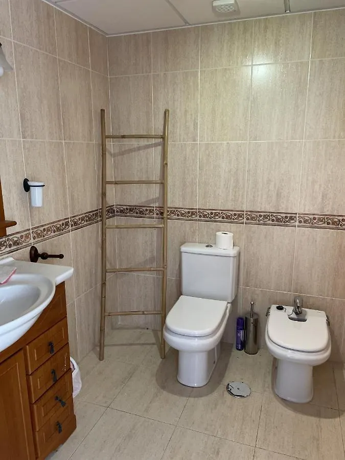 Casa Carino Villa La Herradura  Holiday home La Herradura (Granada)