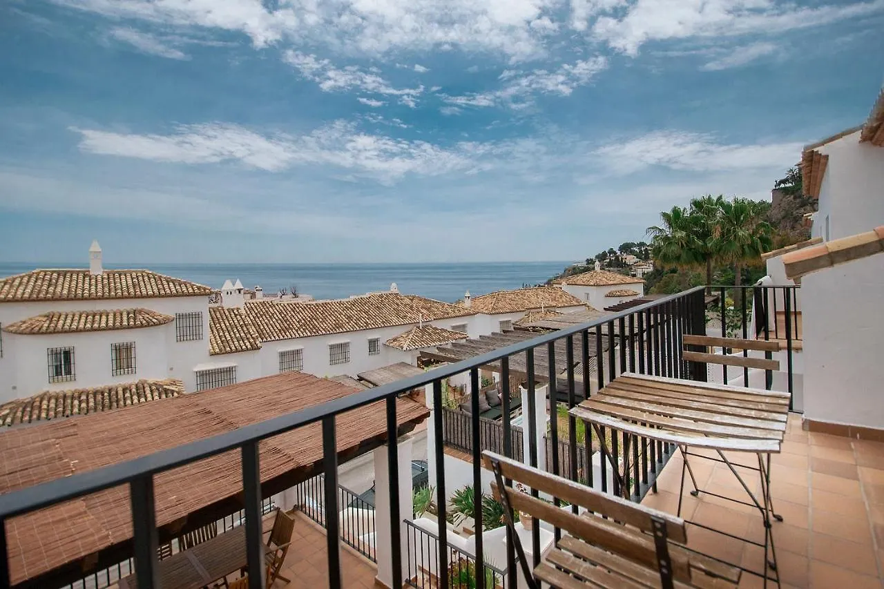 Casa Carino Villa La Herradura