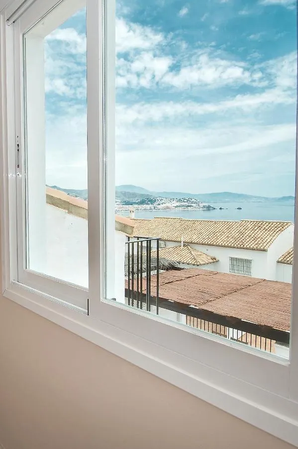 Casa Carino Villa La Herradura  0*, La Herradura (Granada) Spain