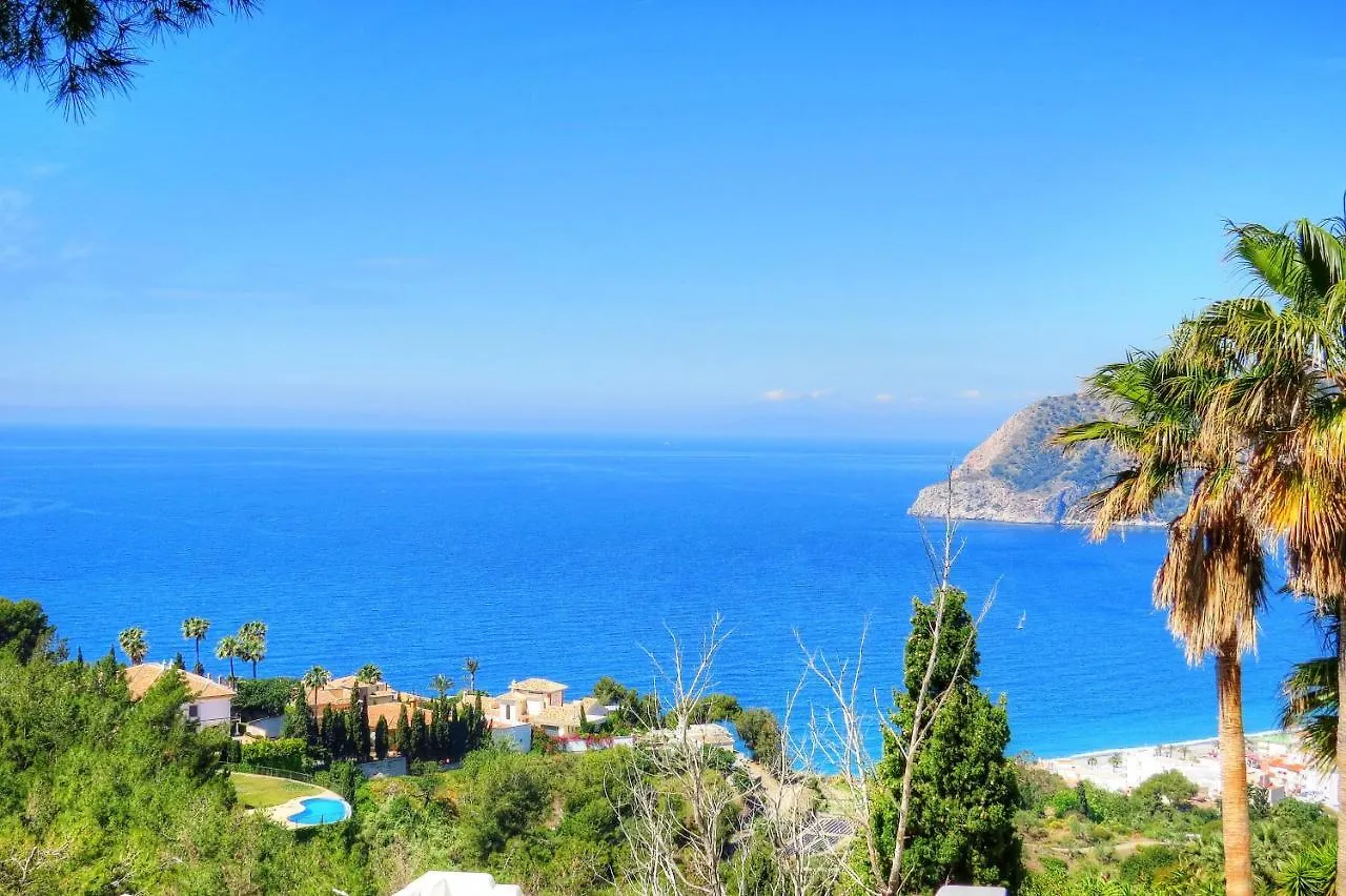 Casa Carino Villa La Herradura