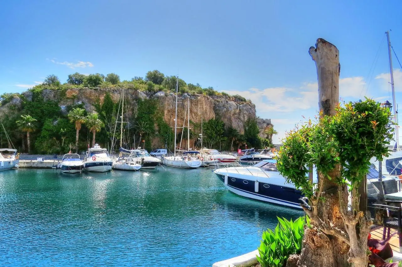 Casa Carino Villa La Herradura  Spain