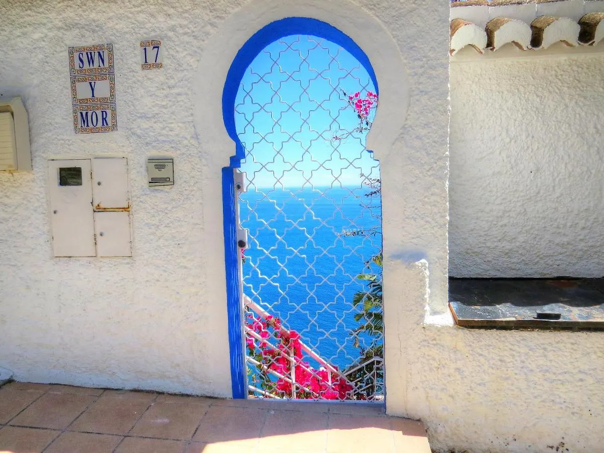 Casa Carino Villa La Herradura