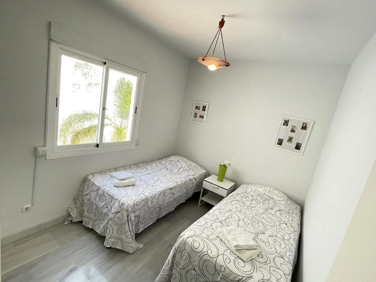 Casa Carino Villa La Herradura