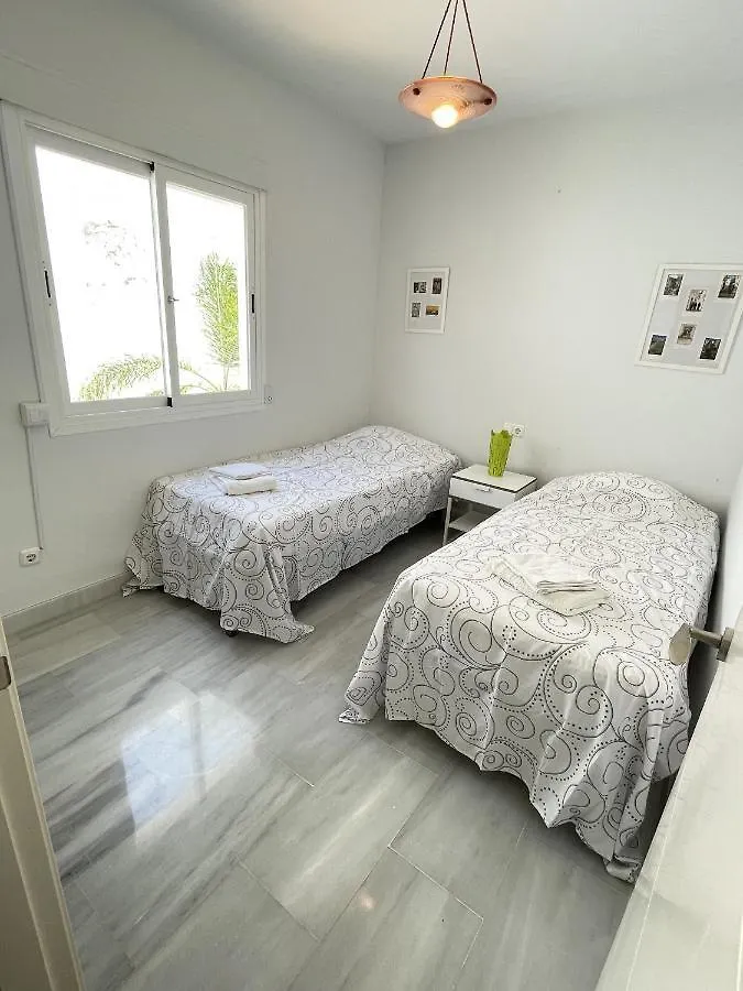 Casa Carino Villa La Herradura  La Herradura (Granada)