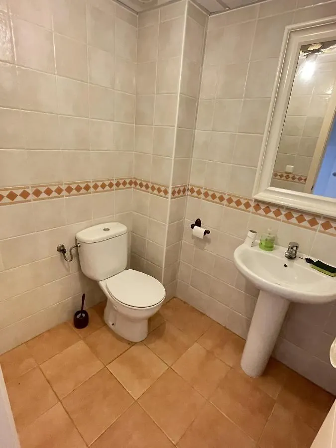 Holiday home Casa Carino Villa La Herradura  Spain