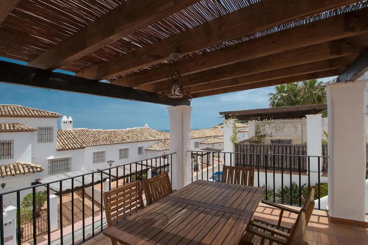 Casa Carino Villa La Herradura  0*, La Herradura (Granada) Spain