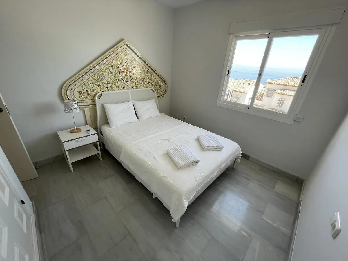 Holiday home Casa Carino Villa La Herradura