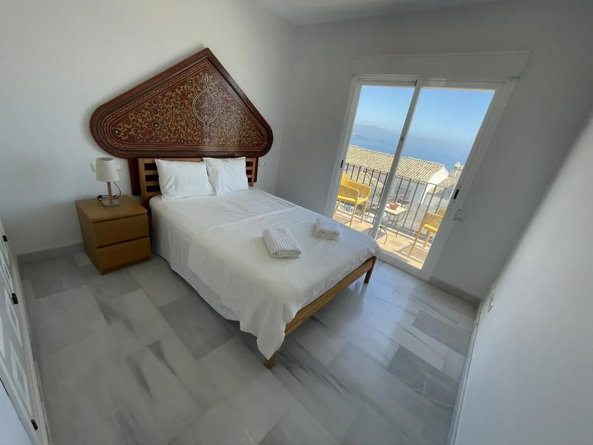 Holiday home Casa Carino Villa La Herradura  Spain