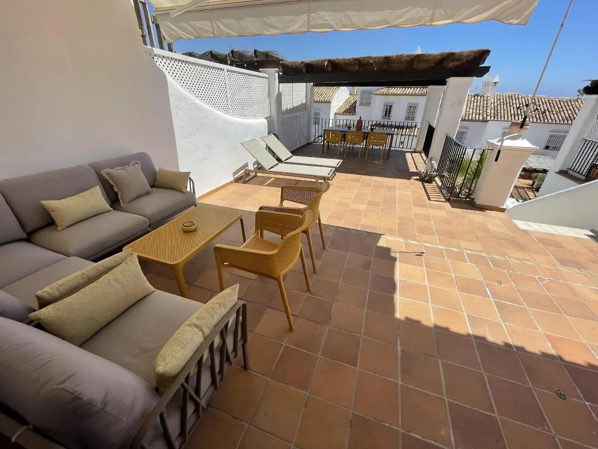 Holiday home Casa Carino Villa La Herradura  Spain