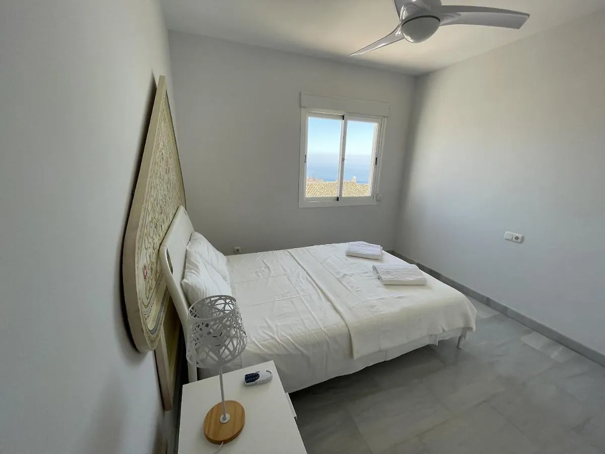 Holiday home Casa Carino Villa La Herradura