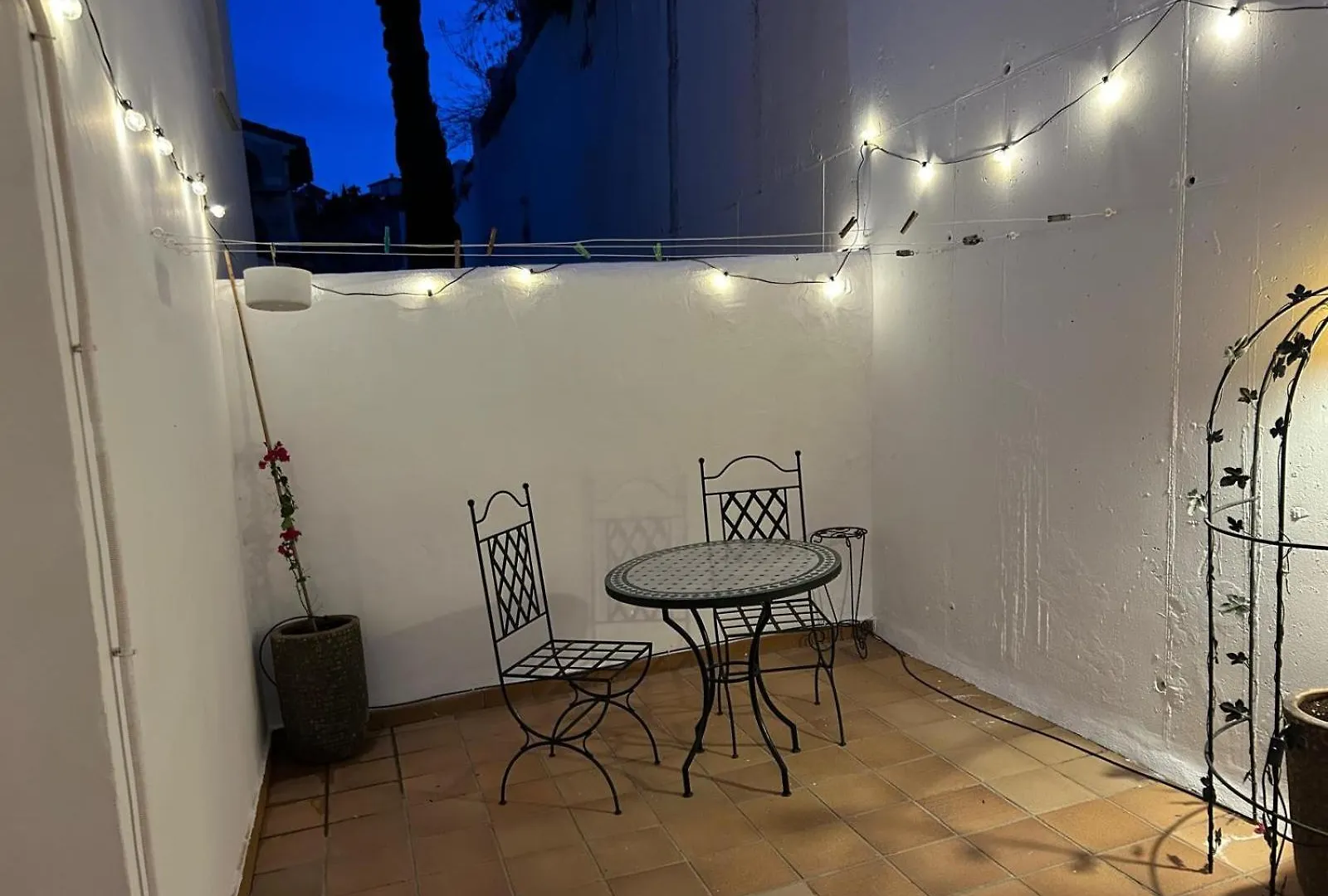 Holiday home Casa Carino Villa La Herradura